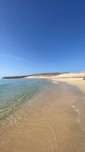 La Lajita Vacation Home