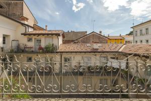 NEW! Casa Giulia - soggiorna nel cuore di Gorizia con terrazza e parcheggio privato