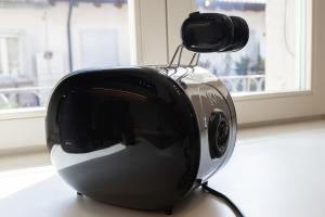 NEW! Casa Giulia - soggiorna nel cuore di Gorizia con terrazza e parcheggio privato