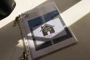 NEW! Casa Giulia - soggiorna nel cuore di Gorizia con terrazza e parcheggio privato