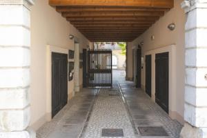 NEW! Casa Giulia - soggiorna nel centro storico di Gorizia, con terrazzo e parcheggio privato incluso