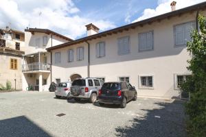 NEW! Casa Giulia - soggiorna nel centro storico di Gorizia, con terrazzo e parcheggio privato incluso