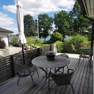Guest House Near The Sea - With Sea View