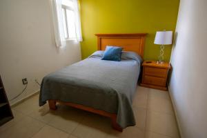 Departamento grande en Lomas San Luis