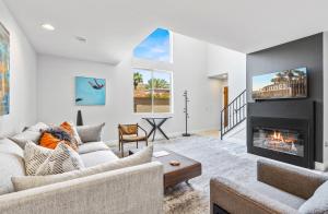 Villa del Sol Montana