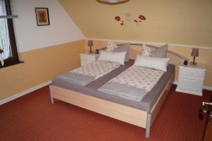 Ferienwohnung Schöne Aussicht