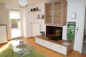 Ferienwohnung Schöne Aussicht