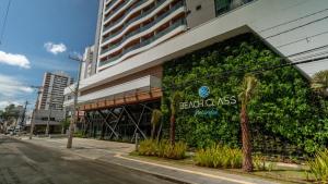 Studio in Meireles - Beach Class Meireles