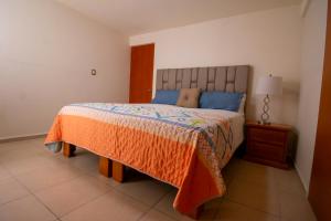 Departamento grande en Lomas San Luis