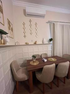 Zamalek high ceiling 3BR