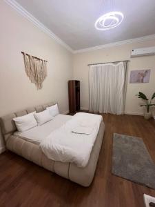Zamalek high ceiling 3BR