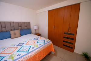 Departamento grande en Lomas San Luis