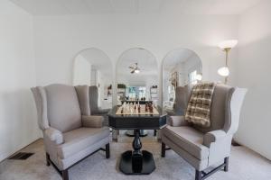 Fairway Escape with Views 55