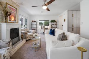 Fairway Escape with Views 55