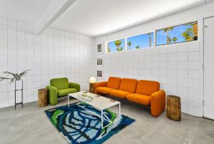 1957 Modern Hideaway