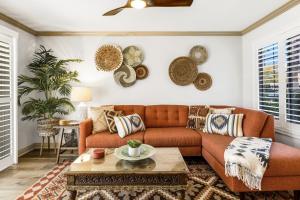 Cozy Ranch-Style Condo