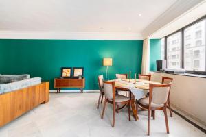 Chic appartement in Casablanca