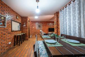 Casa aconchegante perto da praia HN6078