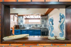 Casa aconchegante perto da praia HN6078