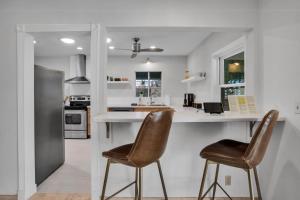 Petite Private Bungalow