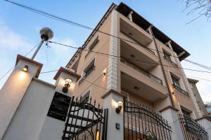 Family Boutique Residence-Free Parking