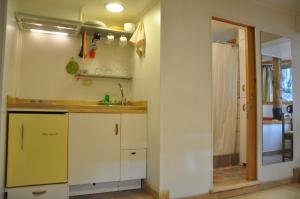 El lugar ROOM GARDEN