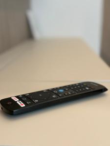 Space Row Exclusive Residences