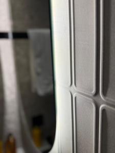 Space Row Exclusive Residences