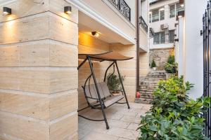 Family Boutique Residence-Free Parking