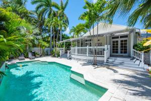 Poolside Paradise - Monthly Rental - 3hvězdičkové hotely ve městě Key West