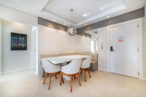 Mario Guilherme - Apto - 301 - Lindo apartamento condomínio de alto padrão com piscina e academia.