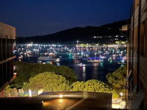 Appartamento fronte mare