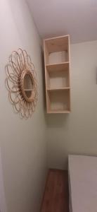 Studio en station Orcières Merlette