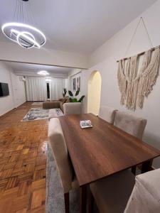 Zamalek 3BR sunny apt