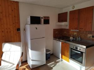 Studio en station Orcières Merlette