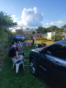 Casinha do Barbosa