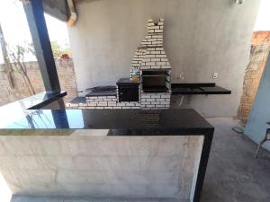 Casinha do Barbosa