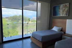 Dept familiar Bahía de Banderas