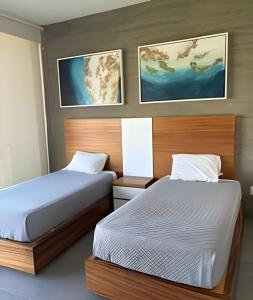 Dept familiar Bahía de Banderas