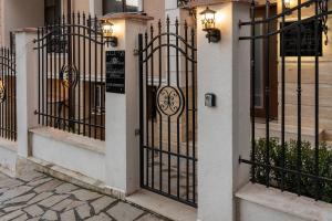 Family Boutique Residence-Free Parking