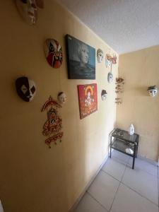 Amplio depto Del Valle