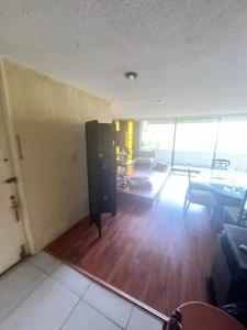 Amplio depto Del Valle