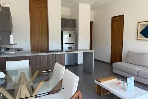 Dept familiar Bahía de Banderas