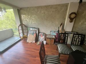 Amplio depto Del Valle