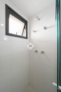 Vista Incrível - Studio Completo com Vaga e Lazer Completo