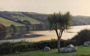 Gannel View Apartment