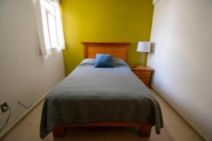 Departamento grande en Lomas San Luis