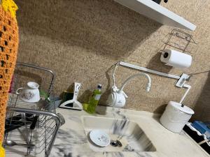 Aconchego da Nalva - Rua Frei Caneca