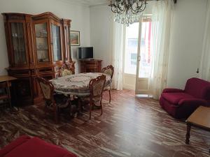 Appartamento via sabotino