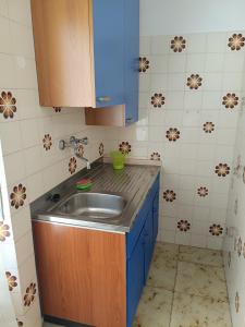 Appartamento via sabotino